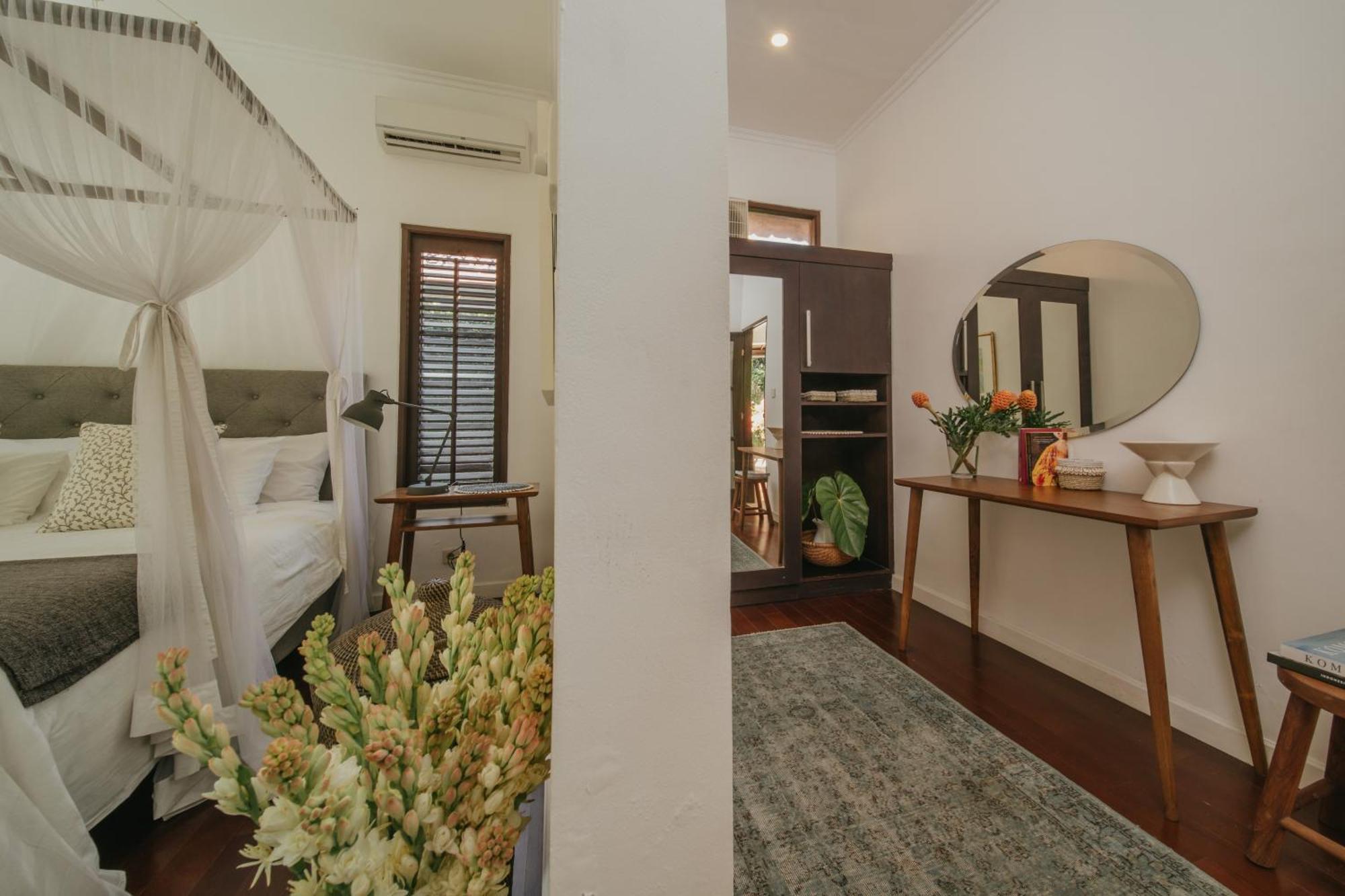 Villa Eight Seminyak Exteriér fotografie